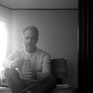 Meet your Posher, Alan